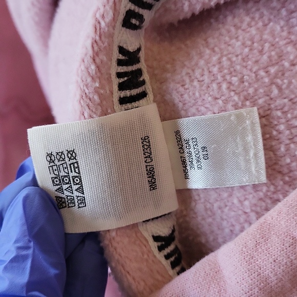 Victoria's Secret PINK Hoodie - Picture 11 of 11
